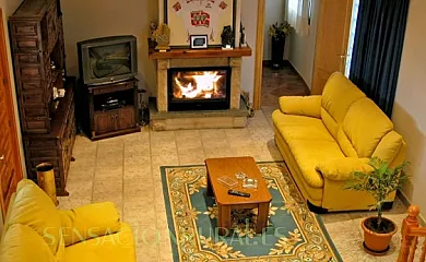 Bardenas Park en Figarol (Navarra) - Foto 8