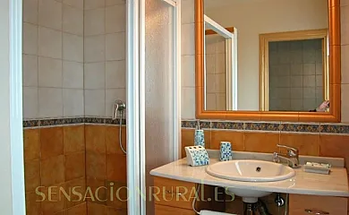 Bardenas Park en Figarol (Navarra) - Foto 10