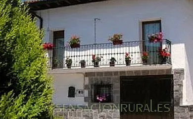 Casa Chalo en Murillo de Longuida (Navarra) - Foto 1