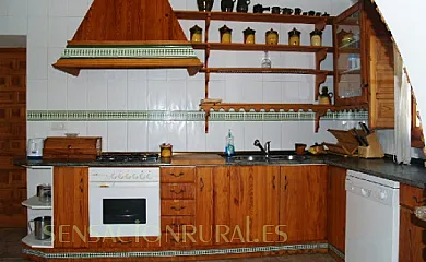 Casa el Molino en Tobed (Zaragoza) - Foto 2