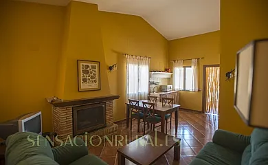 La Aldeilla en Aldeaquemada (Jaén) - Foto 3