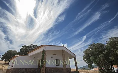 La Aldeilla en Aldeaquemada (Jaén) - Foto 5