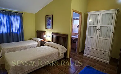 La Aldeilla en Aldeaquemada (Jaén) - Foto 7