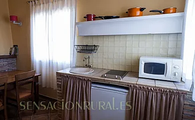 La Aldeilla en Aldeaquemada (Jaén) - Foto 8