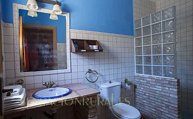 La Aldeilla en Aldeaquemada (Jaén) - Foto 10