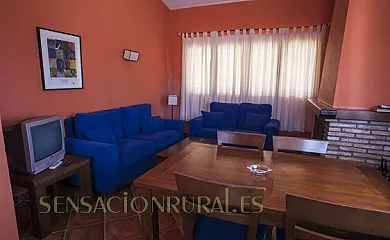 La Aldeilla en Aldeaquemada (Jaén) - Foto 11