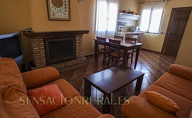 La Aldeilla en Aldeaquemada (Jaén) - Foto 2