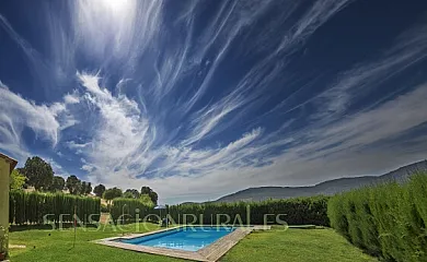 La Aldeilla en Aldeaquemada (Jaén) - Foto 1