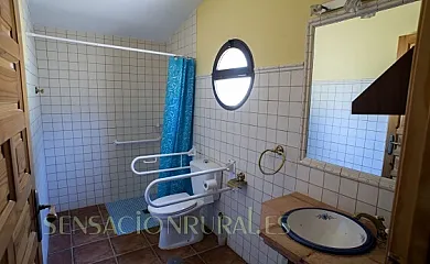 La Aldeilla en Aldeaquemada (Jaén) - Foto 12