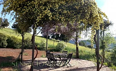 La Aldeilla en Aldeaquemada (Jaén) - Foto 14