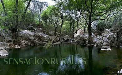 La Aldeilla en Aldeaquemada (Jaén) - Foto 15