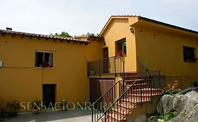 Casa Rural Coloman en Llanes (Asturias) - Foto 1