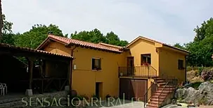 Casa Rural Coloman 002
