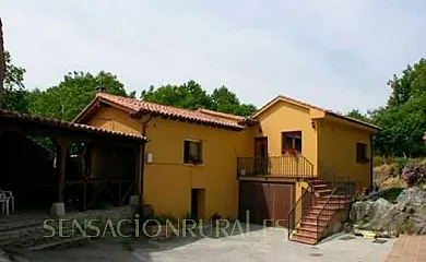 Casa Rural Coloman en Llanes (Asturias) - Foto 2