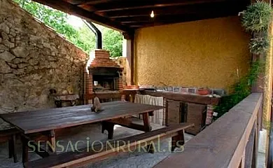 Casa Rural Coloman en Llanes (Asturias) - Foto 3