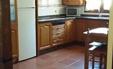 Casa Rural Coloman en Llanes (Asturias) - Foto 7