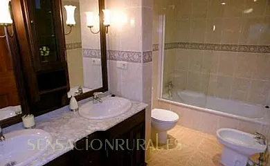 Casa Rural Coloman en Llanes (Asturias) - Foto 8