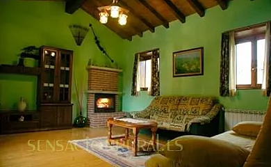 Casa Rural Coloman en Llanes (Asturias) - Foto 9