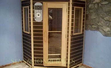 Casa Rural Coloman en Llanes (Asturias) - Foto 10