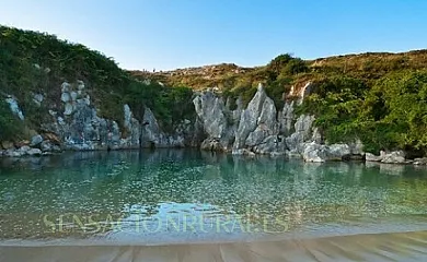 Casa Rural Coloman en Llanes (Asturias) - Foto 12