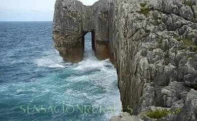 Casa Rural Coloman en Llanes (Asturias) - Foto 13