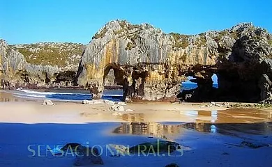 Casa Rural Coloman en Llanes (Asturias) - Foto 14