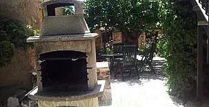 Casa La Buhardilla 003