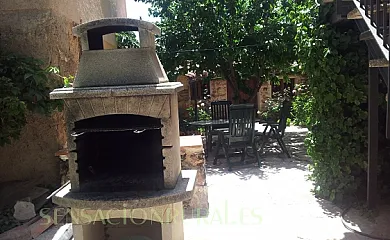 Casa La Buhardilla en Gallocanta (Zaragoza) - Foto 3