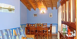 Casa La Buhardilla 004