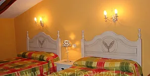 Casa La Buhardilla 005