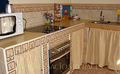 Casa La Buhardilla en Gallocanta (Zaragoza) - Foto 12