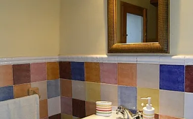 Casa La Buhardilla en Gallocanta (Zaragoza) - Foto 13