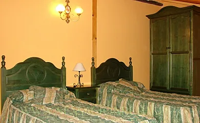 Casa La Buhardilla en Gallocanta (Zaragoza) - Foto 15