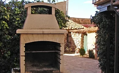 Casa La Buhardilla en Gallocanta (Zaragoza) - Foto 18