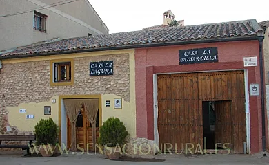 Casa La Buhardilla en Gallocanta (Zaragoza) - Foto 19