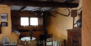 Casas El Obrador y Vallore del Maestrazgo 002