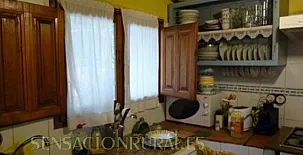 Casas El Obrador y Vallore del Maestrazgo 003