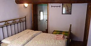 Casas El Obrador y Vallore del Maestrazgo 005