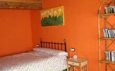 Casas El Obrador y Vallore del Maestrazgo en Montoro de Mezquita (Teruel) - Foto 7
