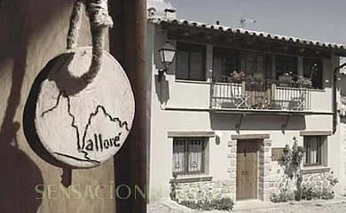 Casas El Obrador y Vallore del Maestrazgo en Montoro de Mezquita (Teruel) - Foto 9