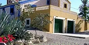 Caserío de Las Palmeras 002