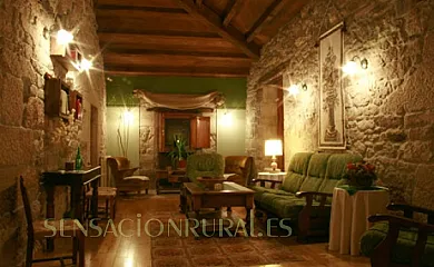 Rectoral de Goián en Sarria (Lugo) - Foto 4