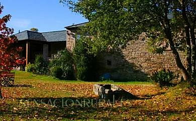 Rectoral de Goián en Sarria (Lugo) - Foto 8