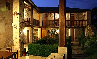 Rectoral de Goián en Sarria (Lugo) - Foto 10