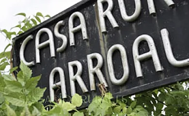 Casa Rural Arroal en Sotoserrano (Salamanca) - Foto 7