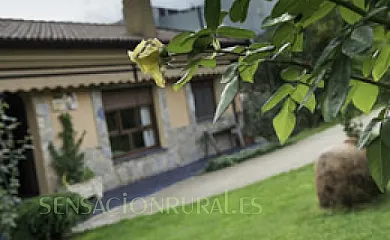 Casa Rural Arroal en Sotoserrano (Salamanca) - Foto 6