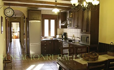 Casa Rural Arroal en Sotoserrano (Salamanca) - Foto 9