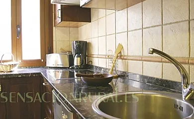 Casa Rural Arroal en Sotoserrano (Salamanca) - Foto 14