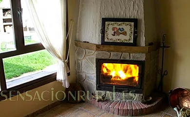 Casa Rural Arroal en Sotoserrano (Salamanca) - Foto 5