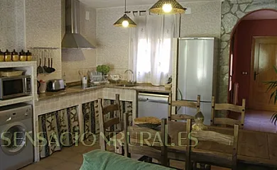 Casa Rural Arroal en Sotoserrano (Salamanca) - Foto 15